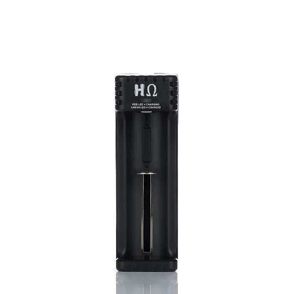 Hohm Tech Hohm School Uno 2A Battery Charger - Single Bay