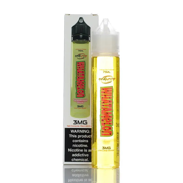 Innevape E-Liquids - Whatamelon - 75ml | Vape Juice