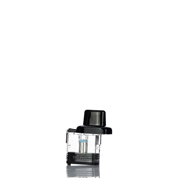 Joyetech EVIO Replacement Pods (Pack of 2) - 0
