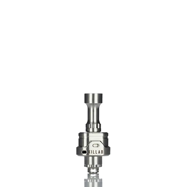 KILIC KIL-LAB RBA Boro Bridge | Rebuildable Atomizer | VaporDNA