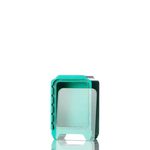 MK MODS Anodized Aluminum Boro Tank