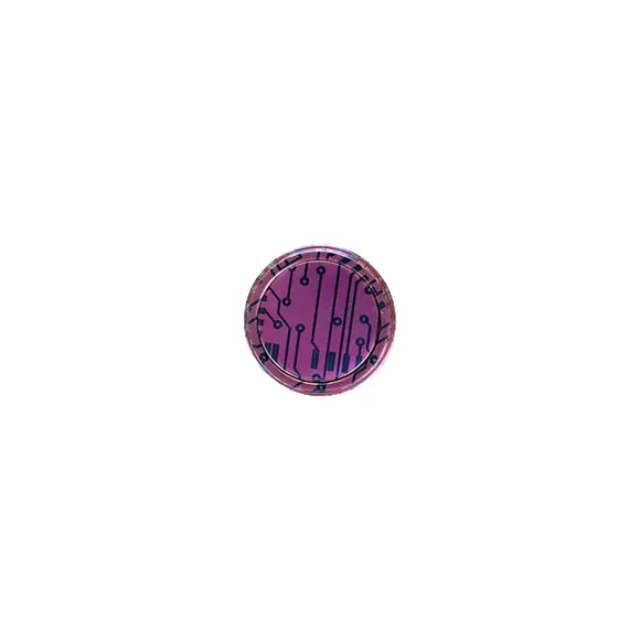 MK MODS Titanium dotCircuit Set for dotAIO V2