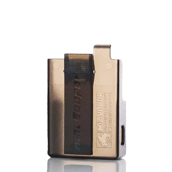WIZVAPOR Mini Beeper Holster | Vape Accessory