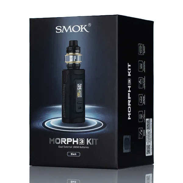 SMOK Morph 3 230W Starter Kit