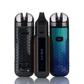 SMOK Nord 5 80W Pod Kit