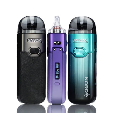 SMOK Nord GT 80W Pod Mod Kit