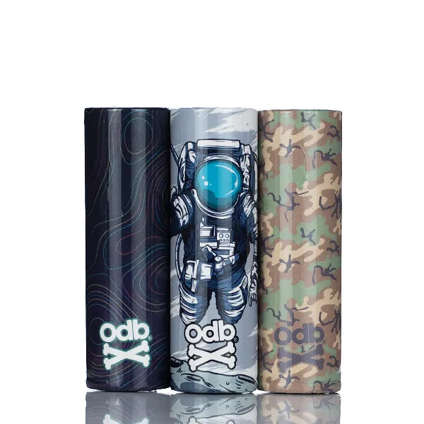 ODB Wraps - 21700 Battery Wraps | Custom Vape Battery Wraps ODB Wraps - 21700 Battery Wraps | Custom Vape Battery Wraps