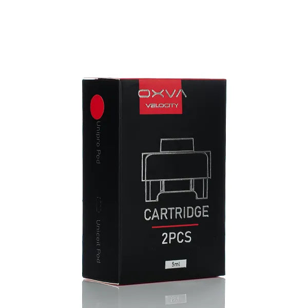 OXVA Velocity Replacement Pods | Vape Juice Pod OXVA Velocity Replacement Pods | Vape Juice Pod