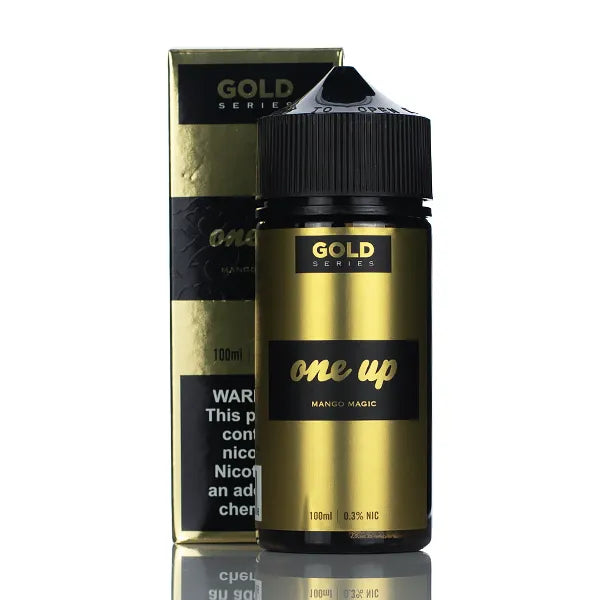 mango e-liquid vape juice Mango Naked 100 Salt eLiquid $9.98