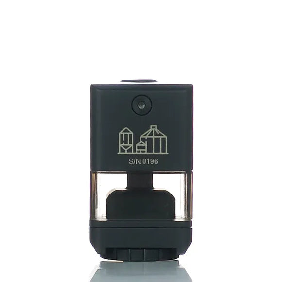 Orca Vape x jG - Silo RBA for dotAIO