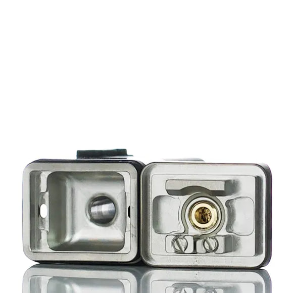 Orca Vape x jG - Silo RBA for dotAIO