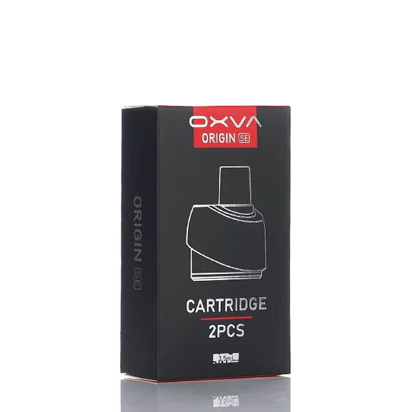 OXVA Origin SE Replacement Pods | Vape Juice Pod OXVA Origin SE Replacement Pods | Vape Juice Pod
