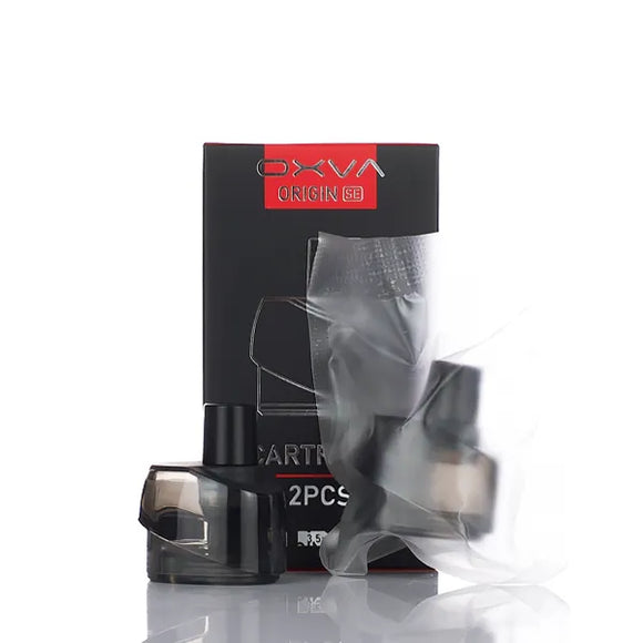OXVA Origin SE Replacement Pods