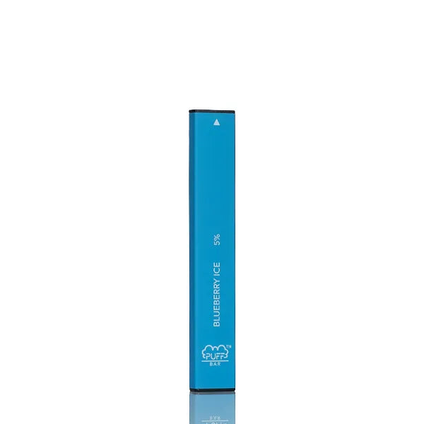 Puff Bar 300 Puffs Disposable Vape - 1.3ml | 5% Salt Nic Puff Bar 300 Puffs Disposable Vape - 1.3ml | 5% Salt Nic