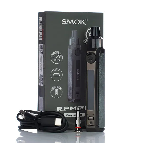 SMOK RPM 25W Pod System