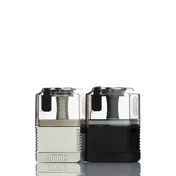 Reload Vapor ReLoad Ammo RBA Boro Tank