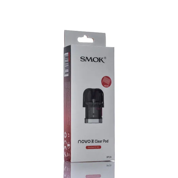 SMOK Novo 2 Replacement Pods