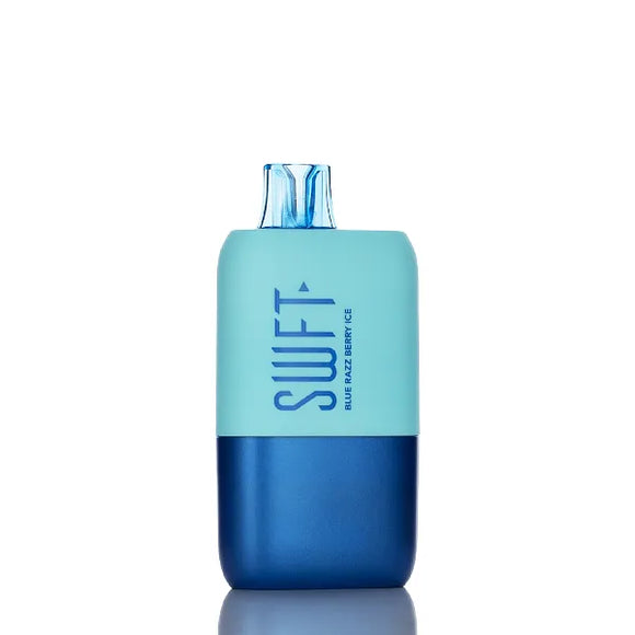 SWFT iCON 7500 Puffs Rechargeable Disposable Vape - 17ML