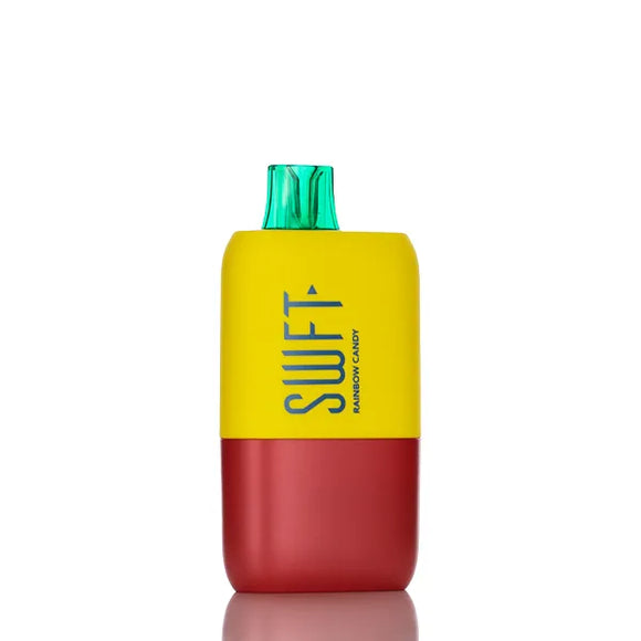 SWFT iCON 7500 Puffs Rechargeable Disposable Vape - 17ML