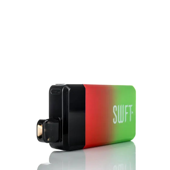 SWFT Mod 5000 Puffs Rechargeable Disposable Vape - 15ML