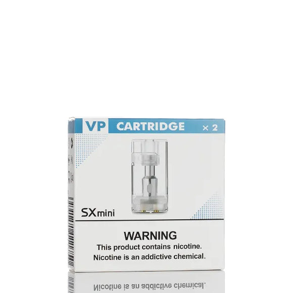 SXmini Vi Class VP Replacement Pods