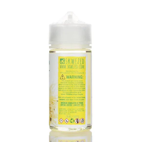 Skwezed - Banana - 100ml
