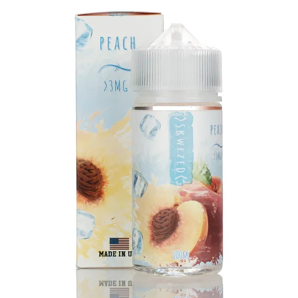 peach ice vape juice Vape Juice | Disposable Vape & Premium E-liquid main image 0