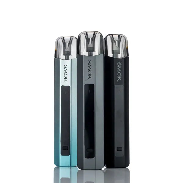 SMOK Nfix PRO 25W Pod System | Portable and Powerful SMOK Nfix PRO 25W Pod System | Portable and Powerful
