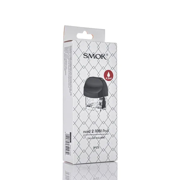 SMOK Nord 2 Replacement Pods