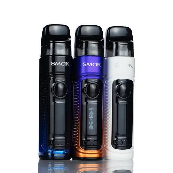 SMOK RPM C 50W Pod Mod Kit | Open Pod System Vape Starter Kit SMOK RPM C 50W Pod Mod Kit | Open Pod System Vape Starter Kit