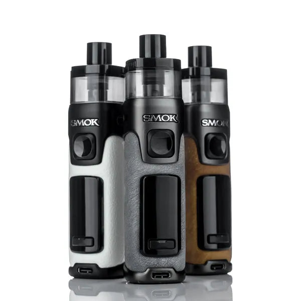 SMOK RPM 5 80W Pod Mod Kit  Vape Starter Kit, Pod System, AIO Device