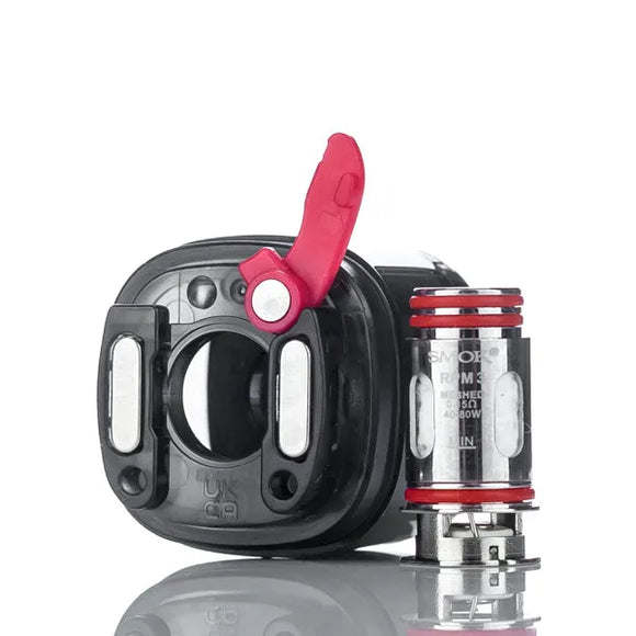 SMOK RPM 5 80W Pod Mod Kit - 2000mAh Built-In Battery