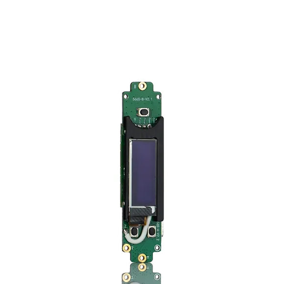 Orca Vape x Suicide Mods Stubby AIO DNA60 Conversion Kit