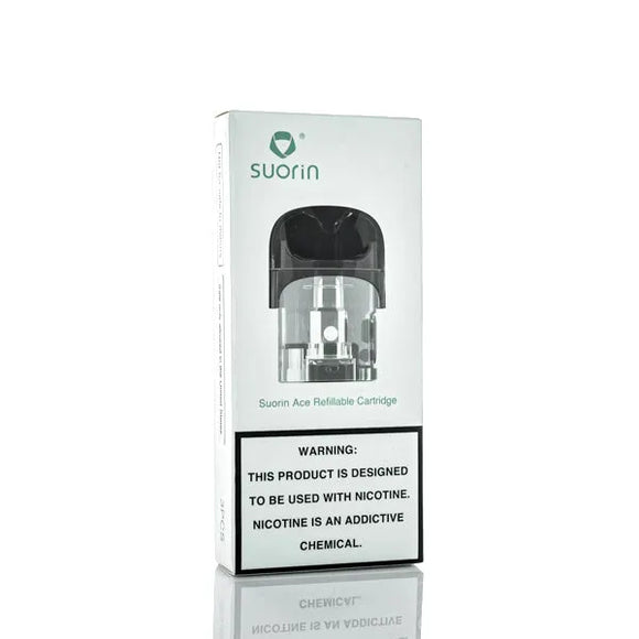 Suorin Ace Replacement Pods