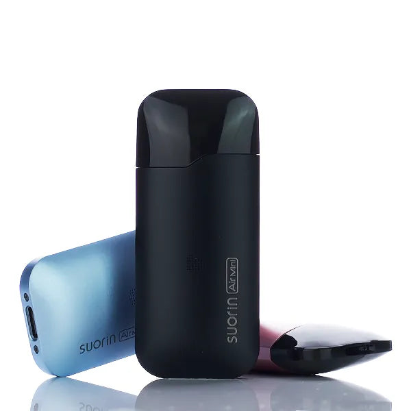 Suorin Air Mini 14W Pod System | Vape Starter Kit Suorin Air Mini 14W Pod System | Vape Starter Kit