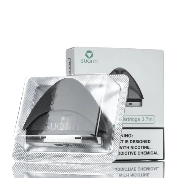 how much is elf bar vape The Vessel Pod System Cartridge Replacements main image 0