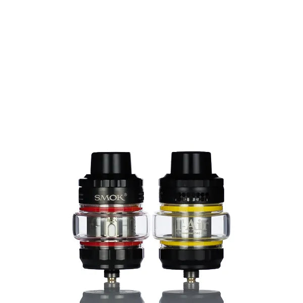 SMOK T-Air Sub-Ohm Tank | Mesh Vape Tank, 5ml E-Liquid Capacity SMOK T-Air Sub-Ohm Tank | Mesh Vape Tank, 5ml E-Liquid Capacity
