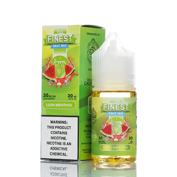 elfbar elfa master akku E-Liquid Menthol | Vape Flavour main image 0