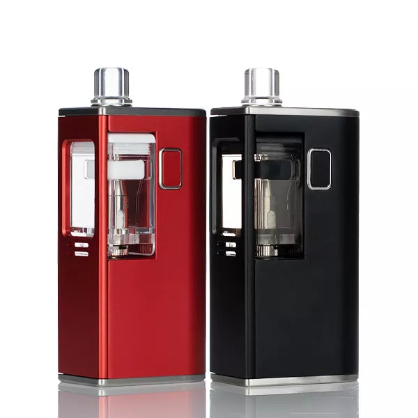 Veepon TITA X (SE) AIO 60W 21700 Boro Box | AIO Vape Mod Veepon TITA X (SE) AIO 60W 21700 Boro Box | AIO Vape Mod