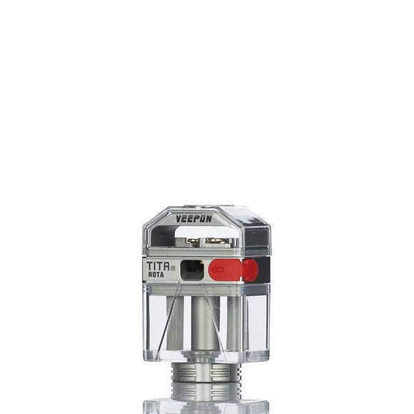 Veepon Tita X RDTA - Boro Device Compatible