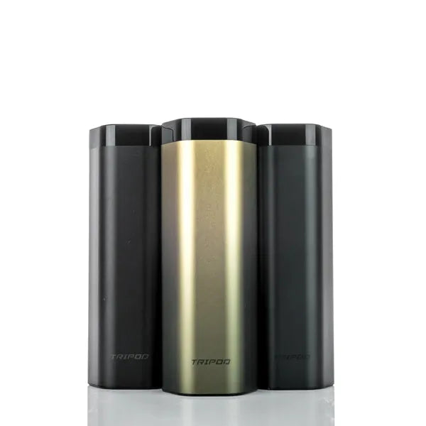 Uwell Tripod PCC Pod System | Vape Starter Kit, Charging Case Uwell Tripod PCC Pod System | Vape Starter Kit, Charging Case