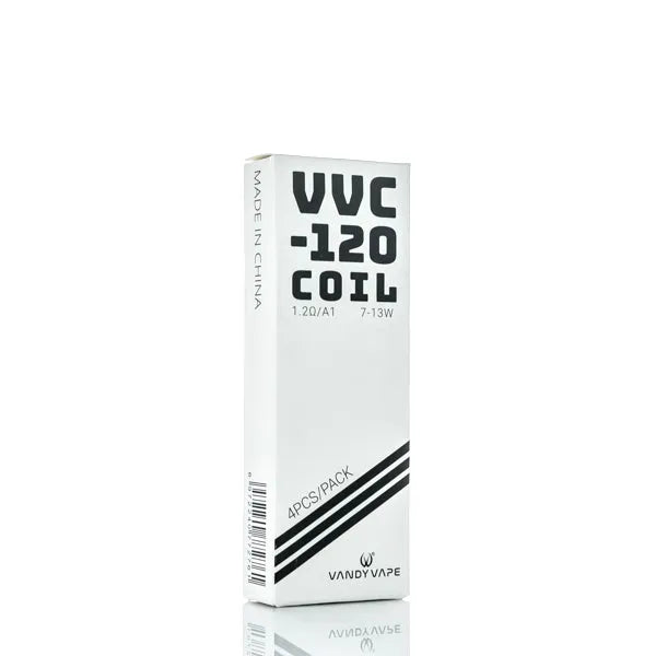 Vandy Vape VVC Replacement Coils | Vape Coil, Vape Accessories Vandy Vape VVC Replacement Coils | Vape Coil, Vape Accessories
