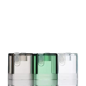 Veepon Tita Tank - RBA Tank Section