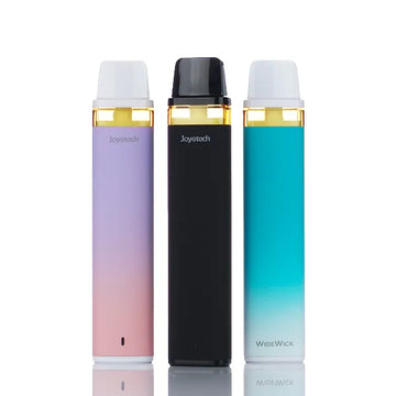 Joyetech WideWick 12W Pod System