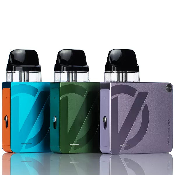 Vaporesso XROS 3 Nano Pod System Kit | Vape Starter Kit Vaporesso XROS 3 Nano Pod System Kit | Vape Starter Kit