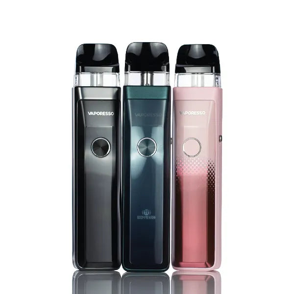Vaporesso XROS Pro 30W Pod Kit | Vape Starter Kit, Portable Pod System Vaporesso XROS Pro 30W Pod Kit | Vape Starter Kit, Portable Pod System