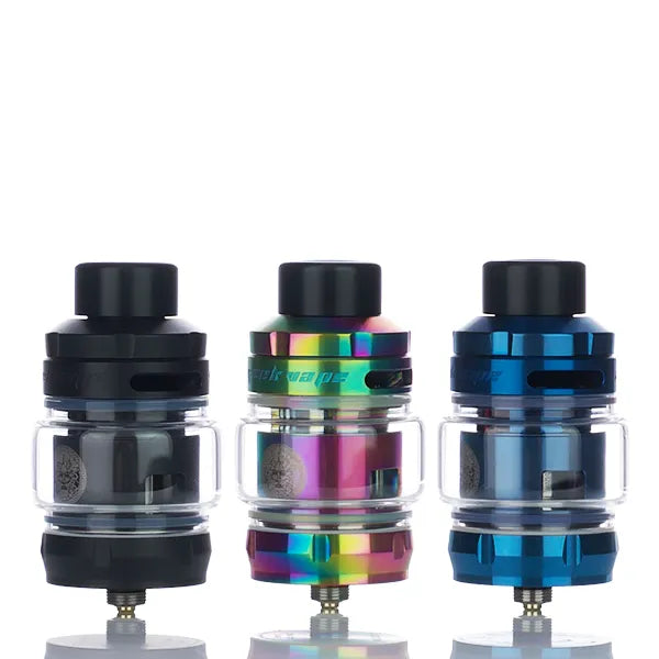GeekVape Z Max Sub-Ohm Tank | Zeus Vape Tank, Mesh Coil GeekVape Z Max Sub-Ohm Tank | Zeus Vape Tank, Mesh Coil