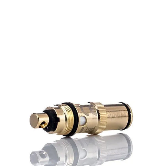 dotmod Replacement Coil Pack of 5 - 0.3 ohm Mesh dotMod dotAIO Replacement Coils