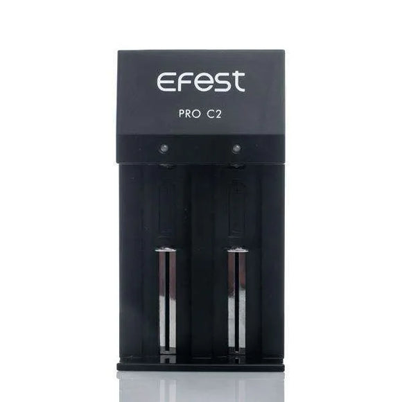 Efest Accessory Efest PRO C2 Charger Efest PRO C Battery Charger