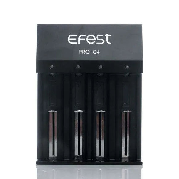 Efest Accessory Efest PRO C2 Charger Efest PRO C Battery Charger